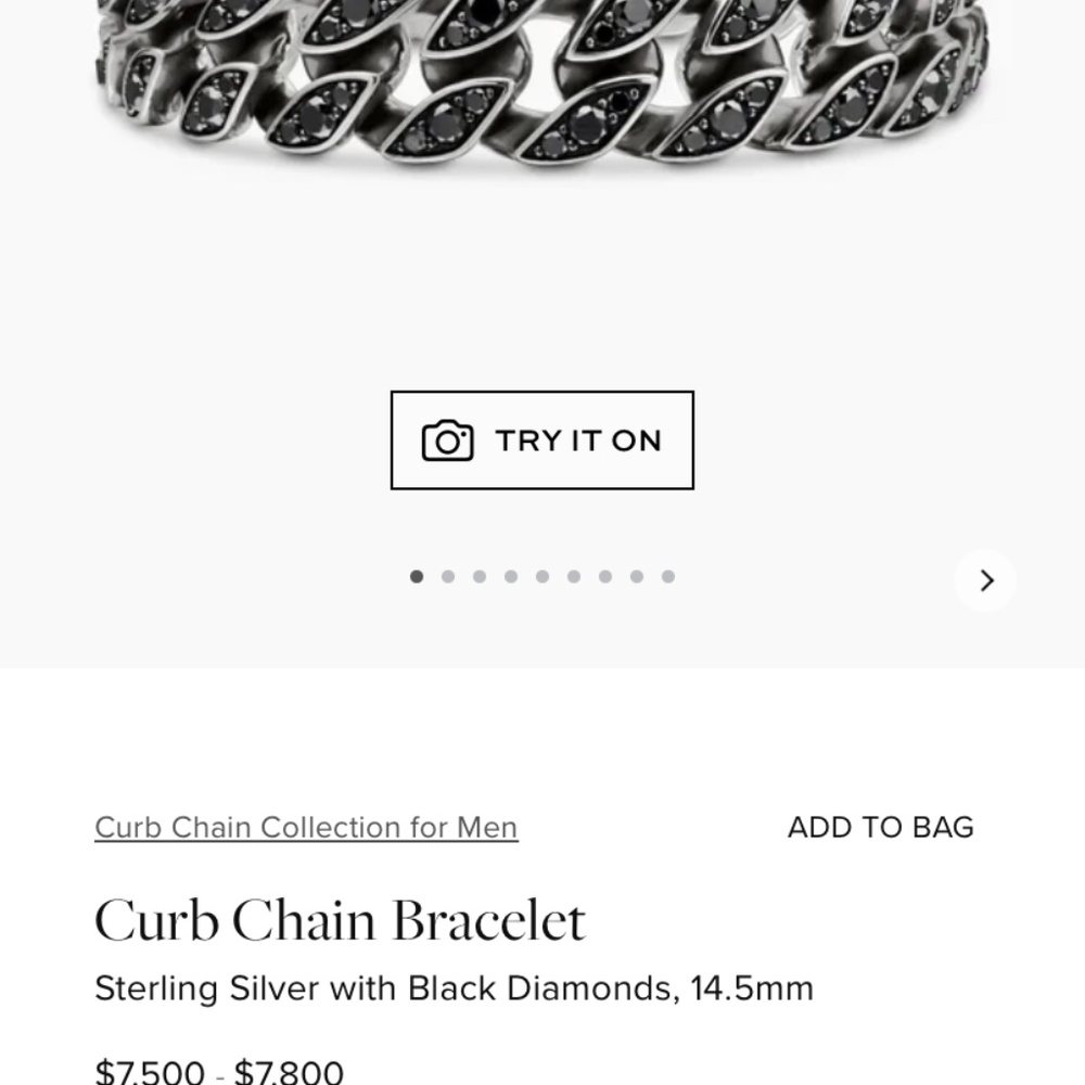 Bracelet